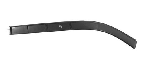 Imagen 2 de 3 de Spoiler Paragolpe Delantero Ford Focus 04/10