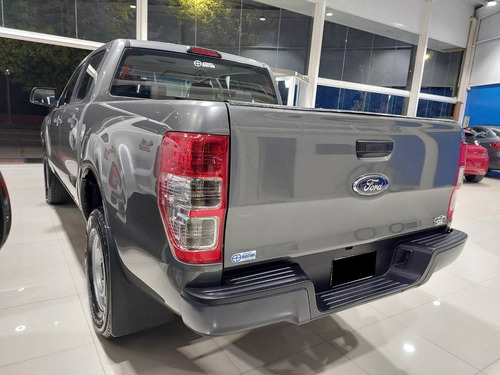 Imagen 4 de 10 de Ford Ranger
