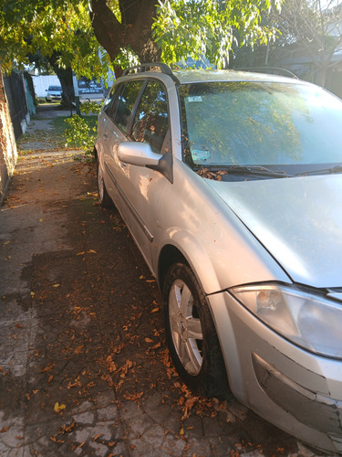 Motor Nuevo. Hay Que Cambiar Tapa De Cilindros.
