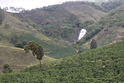 Chácara Caparaó Capixaba