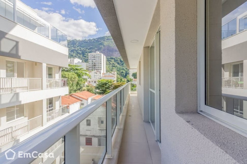 Imagem 5 de 10 de Apartamento À Venda Em Rio De Janeiro - 28952