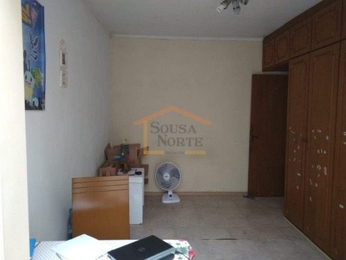 Imagem 15 de 15 de Casa Terrea, Venda, Horto Florestal, Sao Paulo - 28561 - V-28561