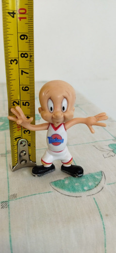 Space Jam Elmer Warner Bros 1996 6cm Rev16 (Usado)