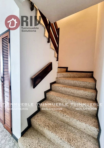 Imagen 11 de 28 de Venta - Town House En Naiguatá. La Guaira.