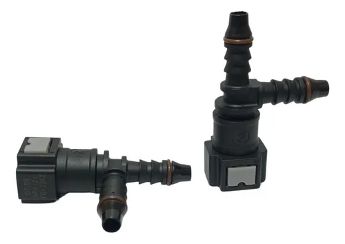 Conector Pase Gasolina 5/16