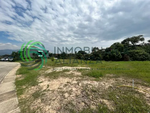 Lote En Venta En Ruitoque Bajo. Cod V61725