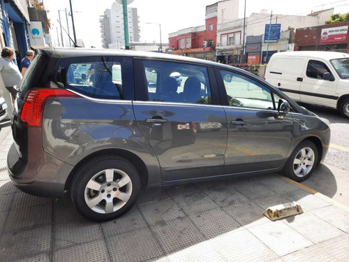 Peugeot 5008 1.6 Allure 156cv 2013