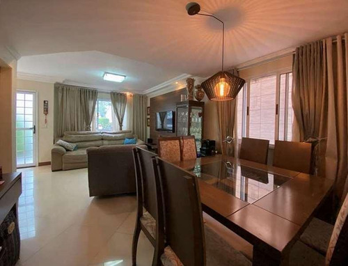 Casa À Venda, 91 M² Por R$ 530.000,00 - Nativo Clube - Cotia/sp - Ca4603