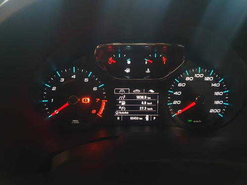 Imagem 11 de 14 de Chevrolet S10 2.5 Ltz 4x4 Cd 16v Flex 4p Automático