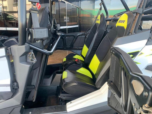 Utv Polaris