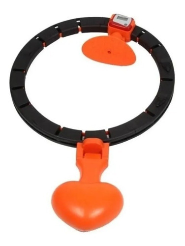 Aro Fitness Smart Hula Hoop