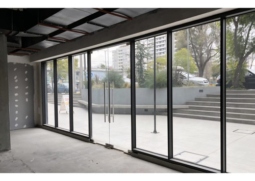 Arriendo Local Comercial, Ñuñoa