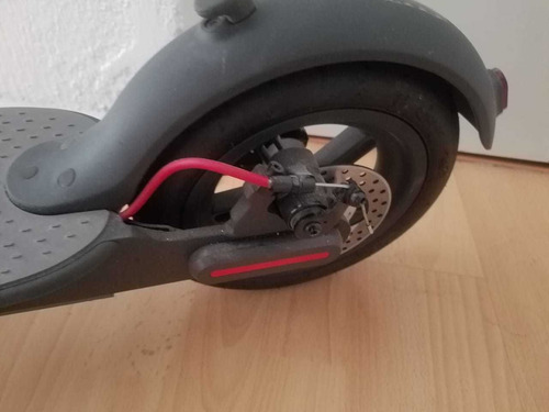 Scooter Eléctrico Mi Xiaomi