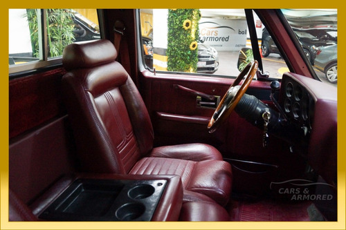 Chevrolet Cheyenne