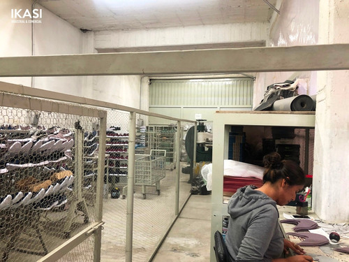 Imagen 3 de 14 de Bir-514 Bodega En Renta 1800 M2 Para Almacén O Producción