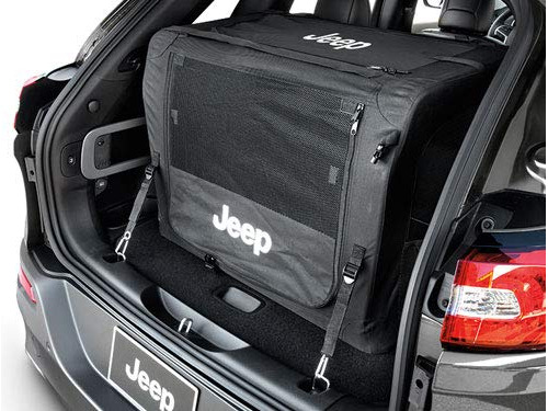 Mopar Caja Transporte Para Mascota Plegable Jeep Cherokee 2