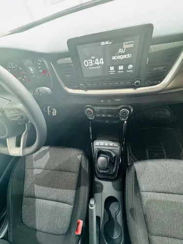 Kia Stonic Sin Pico Y Placa Mecanica Mail Hybrid
