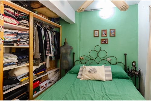 Venta Ph 3 Amb Con Patio - Boedo