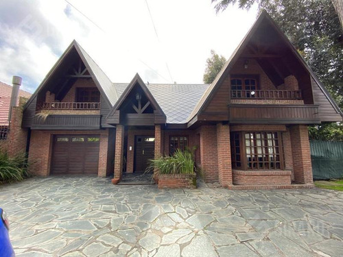 Imagen 1 de 30 de Casa - P.luro