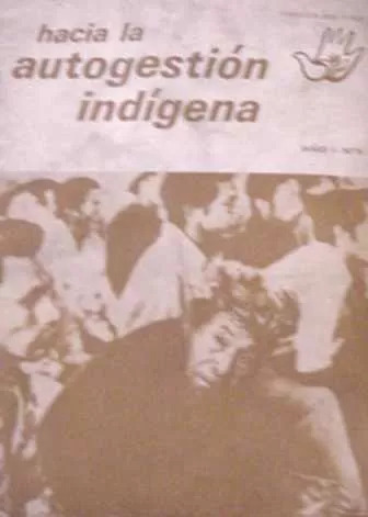 Hacia La Autogestion Indigena