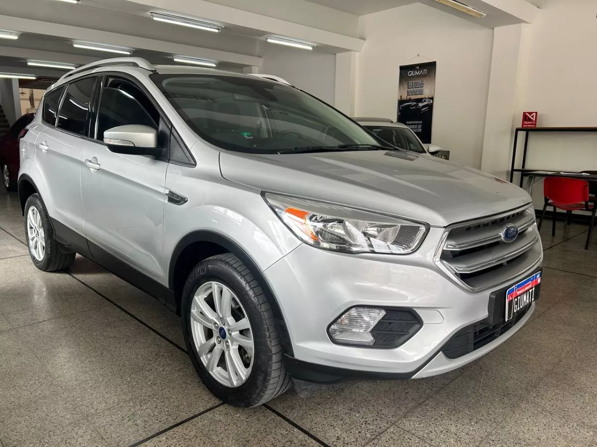 Ford Kuga 2.0 Sel