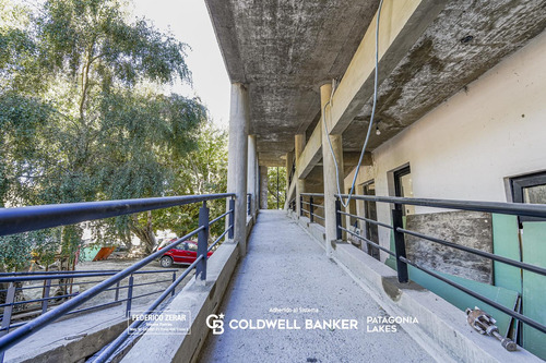 Departamento En Venta, 2 Ambientes, Apto Turismo Con Financiación, Bariloche