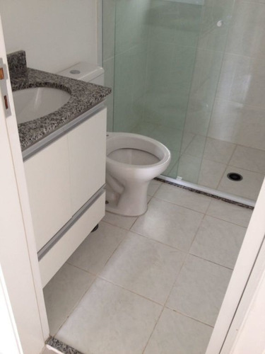 Imagem 4 de 14 de Apto Rudge Ramos 3 Dorm C/ Suite - Mv5594