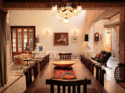 Imagem 25 de 30 de Casa Em Estilo Toscano - Jardim Paradiso - Indaiatuba - Ca01235 - 32805744