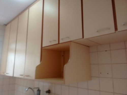 Imagem 13 de 15 de Apartamento Para Venda, 3 Dormitório(s) - 7991