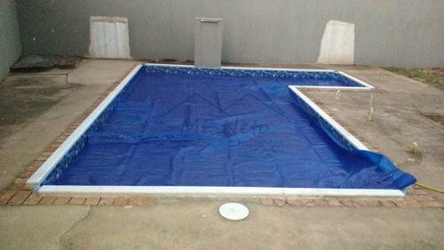 Imagem 25 de 26 de Sobrado De Condomínio Com 3 Dorms, Cidade Jardim, Pirassununga - R$ 1.2 Mi, Cod: 10131436 - V10131436