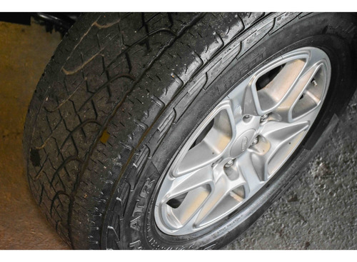 Ford Ranger 2.5 XLT 4X2 CD 16V FLEX 4P MANUAL