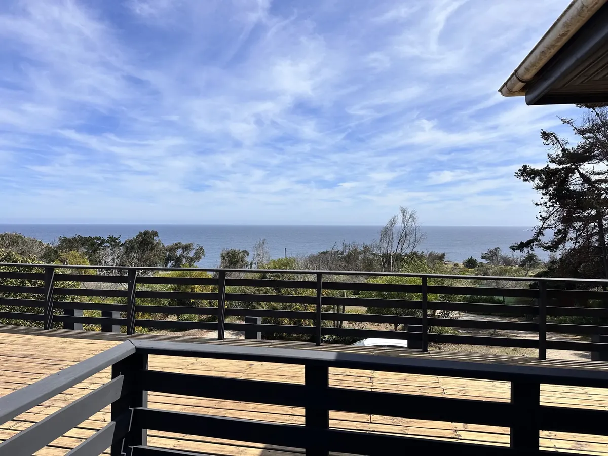 Imagen 2 de 30 de Gran Casa Con Hermosa Vista Al Mar Bahia Azul