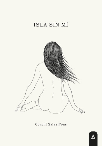 Libro Isla Sin Mi - Salas Pons, Conchi