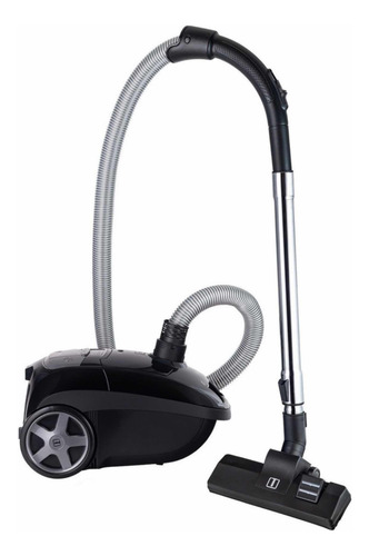 Aspiradora Silent Plus Thomas Th-2230 Silenciosa