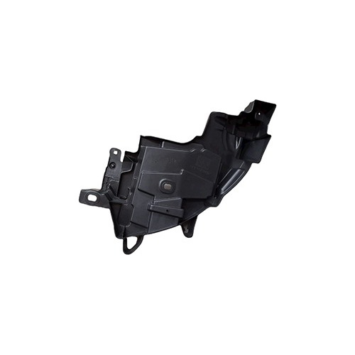 Guia Plastica Bomper Del Der Para Renault Fluence 2012-2014