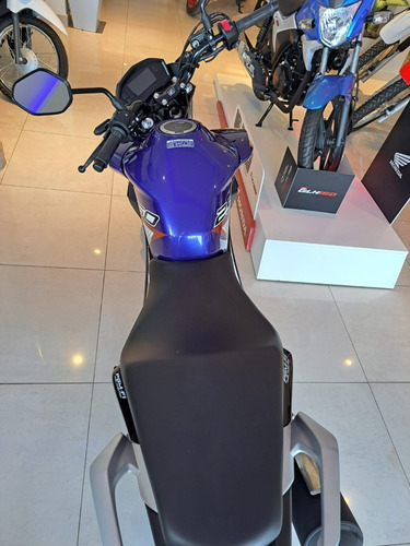 Imagen 18 de 25 de Honda Twister Cb 250 Financia Xr Wave Titan Tornado Motopier