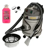 Comprar Lava 250 Limpia Lava Tapizados Y Alfombras + Detergente 