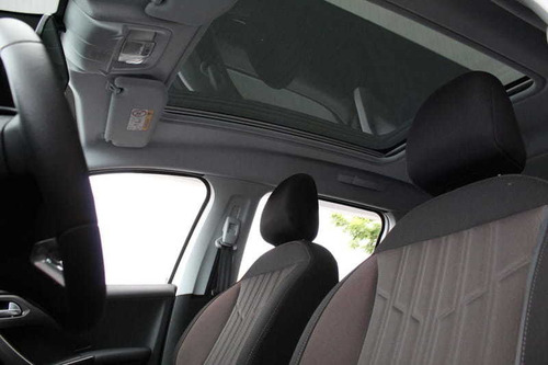 Peugeot 2008 Griffe 1.6 Automatico