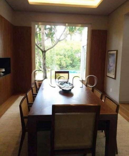 Imagem 28 de 30 de Casa À Venda Em Sítios De Recreio Gramado - Ca013207