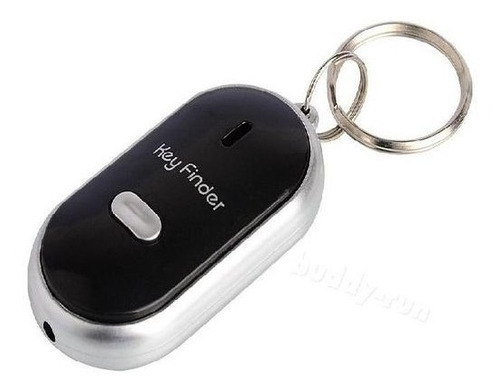 Key Finder Localizador De Llaves Por Silbido