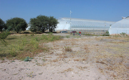 Terreno En Venta En Pedro Escobedo