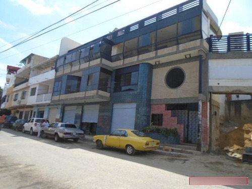 Edificio Corporativo En Venta, La Guaira, Palmar Del Este Gr A210