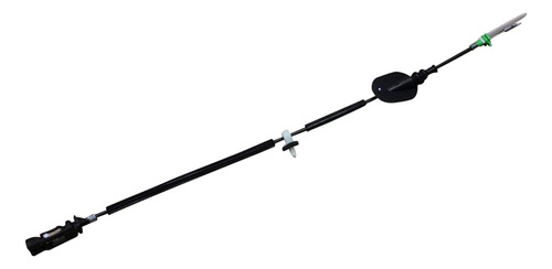 Cable Cerradura Puerta Trasera Ford Fiesta Kinetic Original