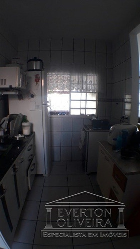Casa - Jardim Santa Marina - Ref: 10814 - V-10814