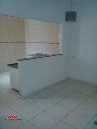 Imagem 15 de 29 de Casa Com 3 Dormitórios À Venda Por R$ 420.000,00 - Cidade Morumbi - São José Dos Campos/sp - Ca0288