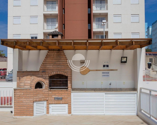 Imagem 19 de 22 de Apartamento À Venda Em Jardim Campos Elíseos - Ap007024