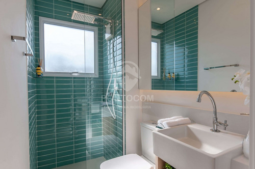 Imagem 13 de 19 de Belíssimo Apartamento - Quinta Das Paineiras - 3841018v