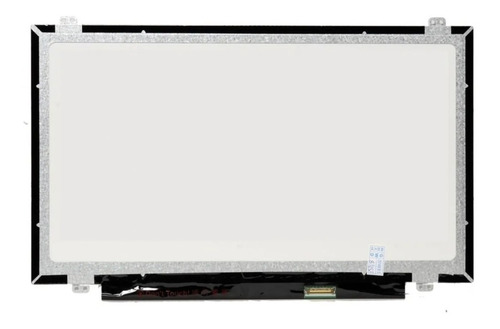 Pantalla Para Notebook 14'' Slim 40 Pins Lenovo E-431- M.tec