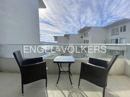 Venta Departamento Duplex En La Herradura