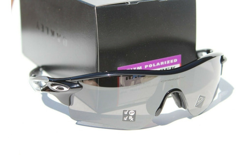 Lentes De Ciclismo Oakley Radarlock Path Asian Fit